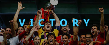 Victory